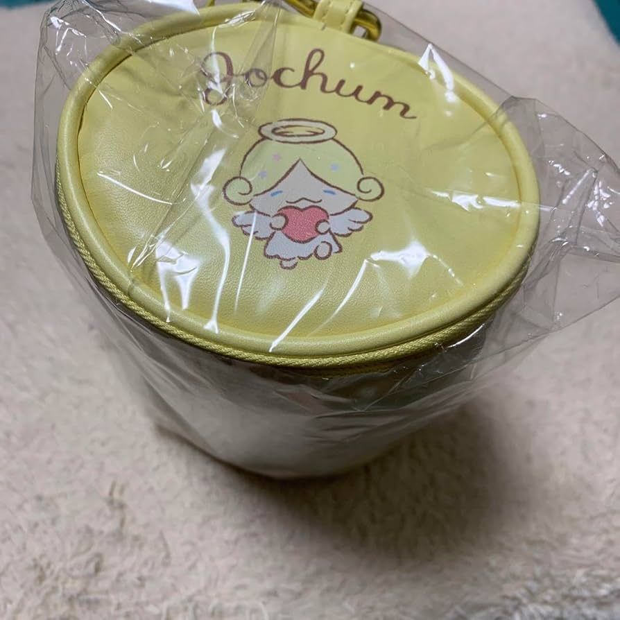 Amazon.co.jp: JO1 JOCHUM ジェオチャム マスコットポーチ もこ
